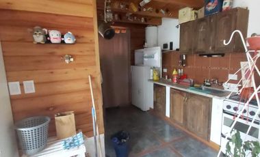 Casas en venta - 5 dormitorios 4 baños - Cocheras - Necochea