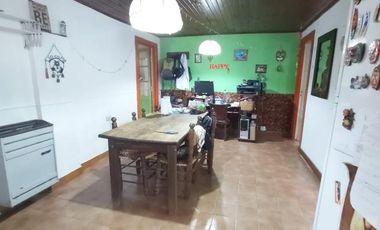 Casas en venta - 5 dormitorios 4 baños - Cocheras - Necochea