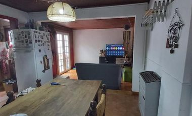 Casas en venta - 5 dormitorios 4 baños - Cocheras - Necochea