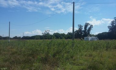 Terreno en venta - 600mts2 - Mar del Sur