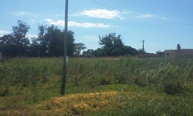 Terreno en venta - 600mts2 - Mar del Sur
