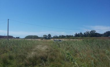 Terreno en venta - 600mts2 - Mar del Sur