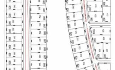 Terreno en Venta - 874mts2 - Club de campo San Lucas