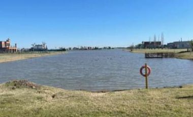 Terreno en Venta - 874mts2 - Club de campo San Lucas
