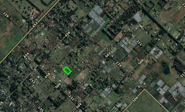 Casa venta  3 dormitorios 1 baño Patio y pileta - 6000 mts2 -  Abasto