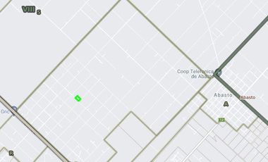 Casa venta  3 dormitorios 1 baño Patio y pileta - 6000 mts2 -  Abasto