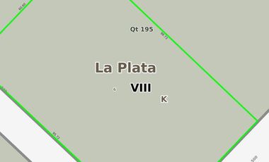 Casa venta  3 dormitorios 1 baño Patio y pileta - 6000 mts2 -  Abasto