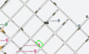 Casa venta  3 dormitorios 1 baño Patio y pileta - 6000 mts2 -  Abasto