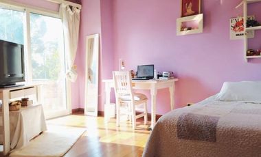 Casa venta - 5 dormitorios 5 baños - 2400mts2 totales - Abril Club De Campo