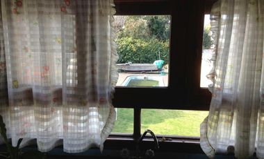 Casa en venta - 4 dormitorios 3 baños - Cochera - 400mts2 - Santa Teresita