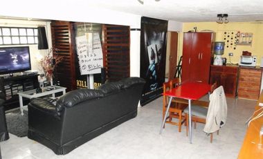 Casa en venta - 4 dormitorios 3 baños - Cochera - 400mts2 - Santa Teresita