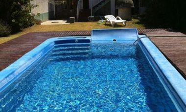 Casa en venta - 4 dormitorios 3 baños - Cochera - 400mts2 - Santa Teresita