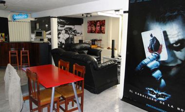 Casa en venta - 4 dormitorios 3 baños - Cochera - 400mts2 - Santa Teresita