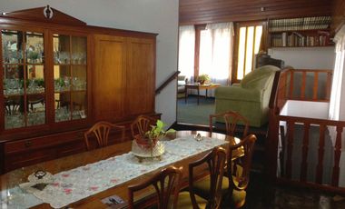 Casa en venta - 4 dormitorios 3 baños - Cochera - 400mts2 - Santa Teresita