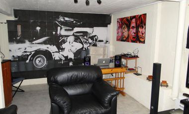 Casa en venta - 4 dormitorios 3 baños - Cochera - 400mts2 - Santa Teresita