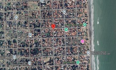 Local en venta - 55mts2 - Mar Del Tuyú