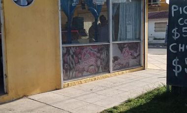 Local en venta - 55mts2 - Mar Del Tuyú