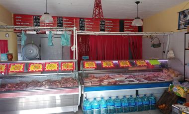 Local en venta - 55mts2 - Mar Del Tuyú