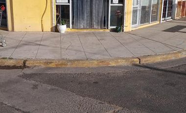 Local en venta - 55mts2 - Mar Del Tuyú