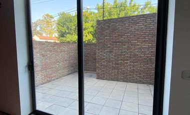 VENTA DEPARTAMENTO MORENO 3 AMB