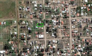 Terreno en venta - 560mts2 - Mar del Sur