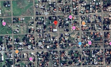 Terreno en venta - 560mts2 - Mar del Sur