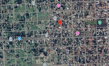 Terreno en venta - 560mts2 - Mar del Sur