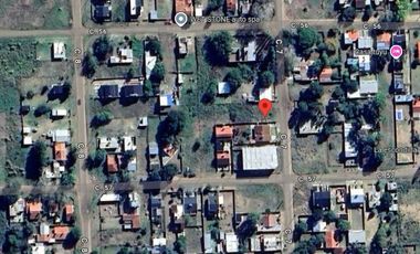 Terreno en venta - 560mts2 - Mar del Sur