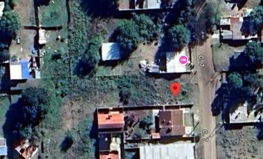 Terreno en venta - 560mts2 - Mar del Sur