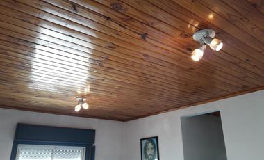 Departamento en venta - 3 dormitorios 1 baño - 61mts2 - Lanús