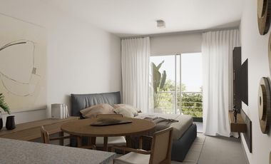 Departamento en  venta en El Palomar