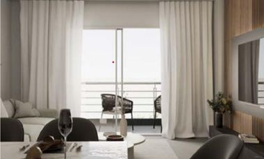 Departamento en  venta en El Palomar