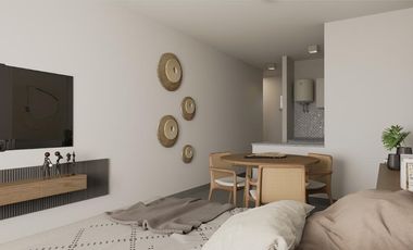 Departamento en  venta en El Palomar