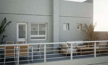 Departamento en  venta en El Palomar