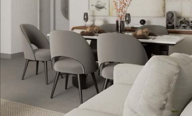 Departamento en  venta en El Palomar