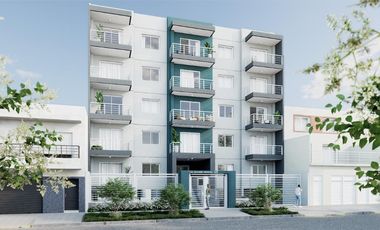 Departamento en  venta en El Palomar