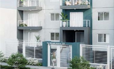 Departamento en  venta en El Palomar