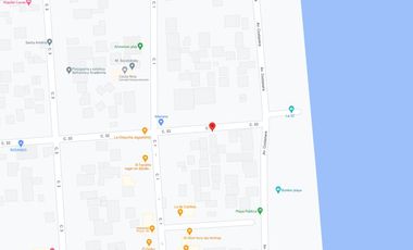 Departamento en venta - 2 dormitorios 2 baños - 80mts2 - Las Toninas