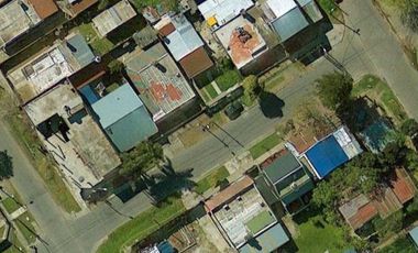 Casa en venta - 2 dormitorios 1 baño - 90mts2 - Berazategui