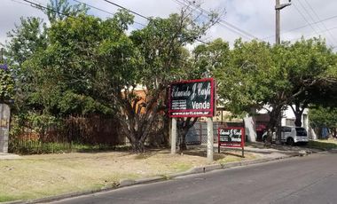 Terreno - Castelar Norte