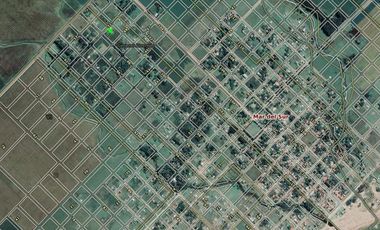 Terreno en venta - 383mts2 - Mar Del Sur