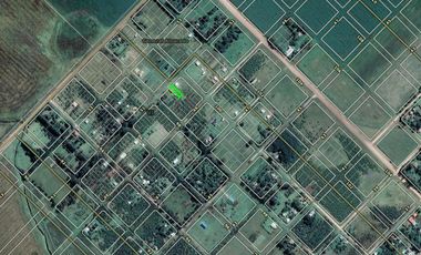 Terreno en venta - 383mts2 - Mar Del Sur