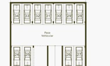 Departamento en  venta