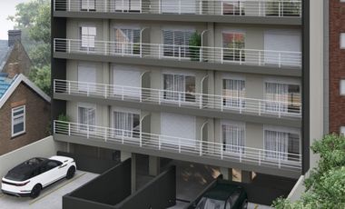 Departamento en  venta