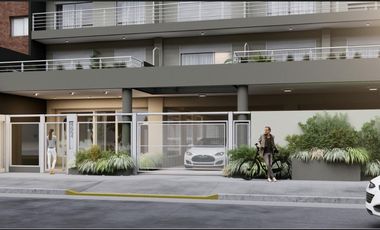 Departamento en  venta