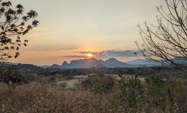 Residential land for sale / Terreno en venta en Tepoztlan, Morelos