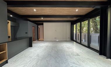 Departamento  a estrenar en Hipódromo Condesa, Cuauhtémoc