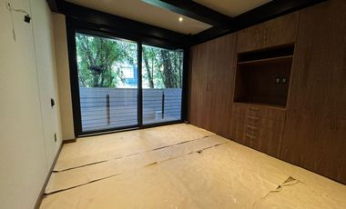 Departamento  a estrenar en Hipódromo Condesa, Cuauhtémoc