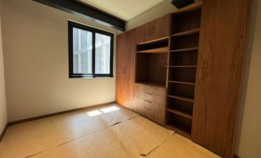 Departamento  a estrenar en Hipódromo Condesa, Cuauhtémoc