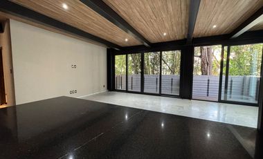 Departamento  a estrenar en Hipódromo Condesa, Cuauhtémoc